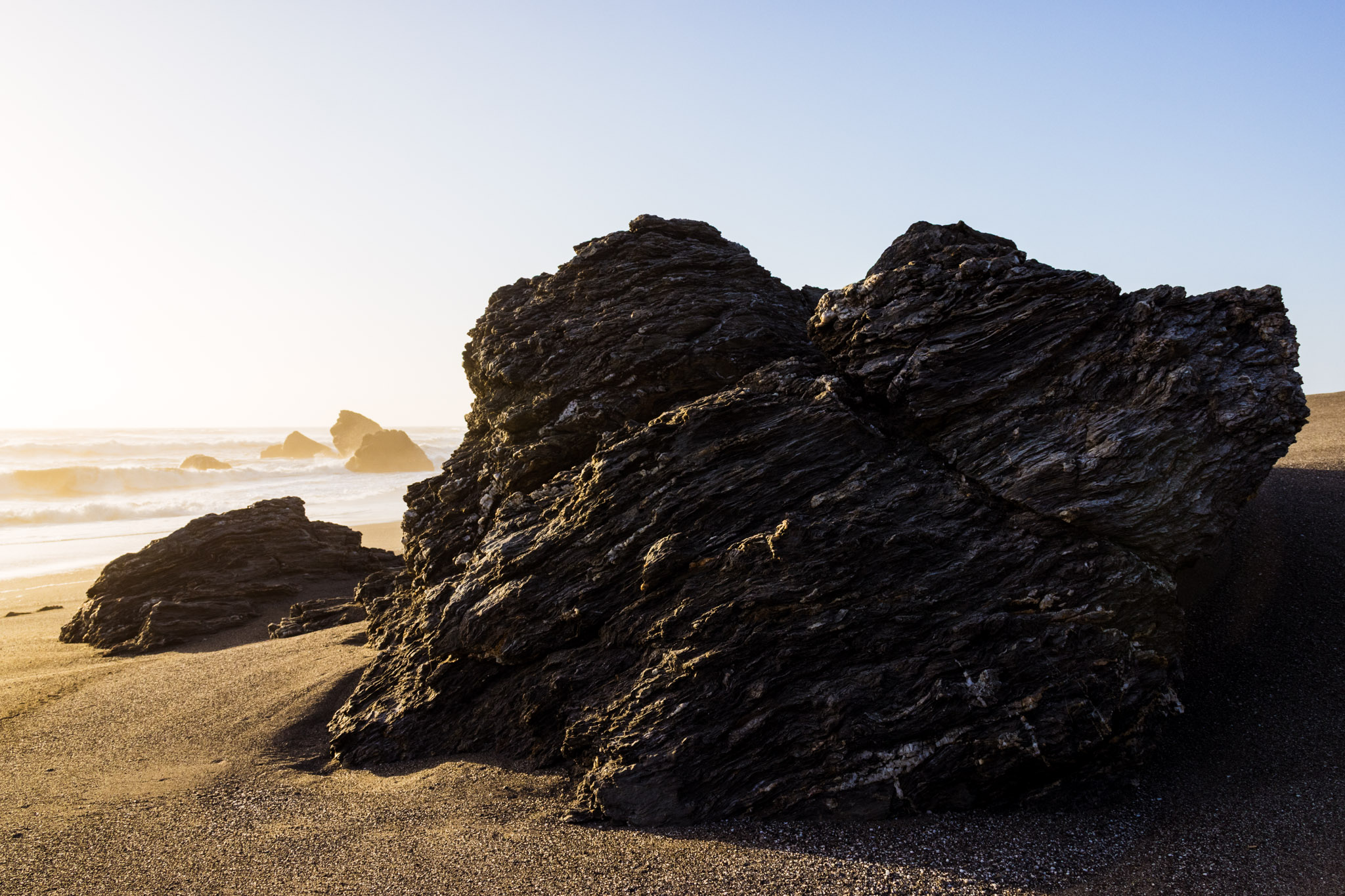Humboldt Lagoons State Park (2024)